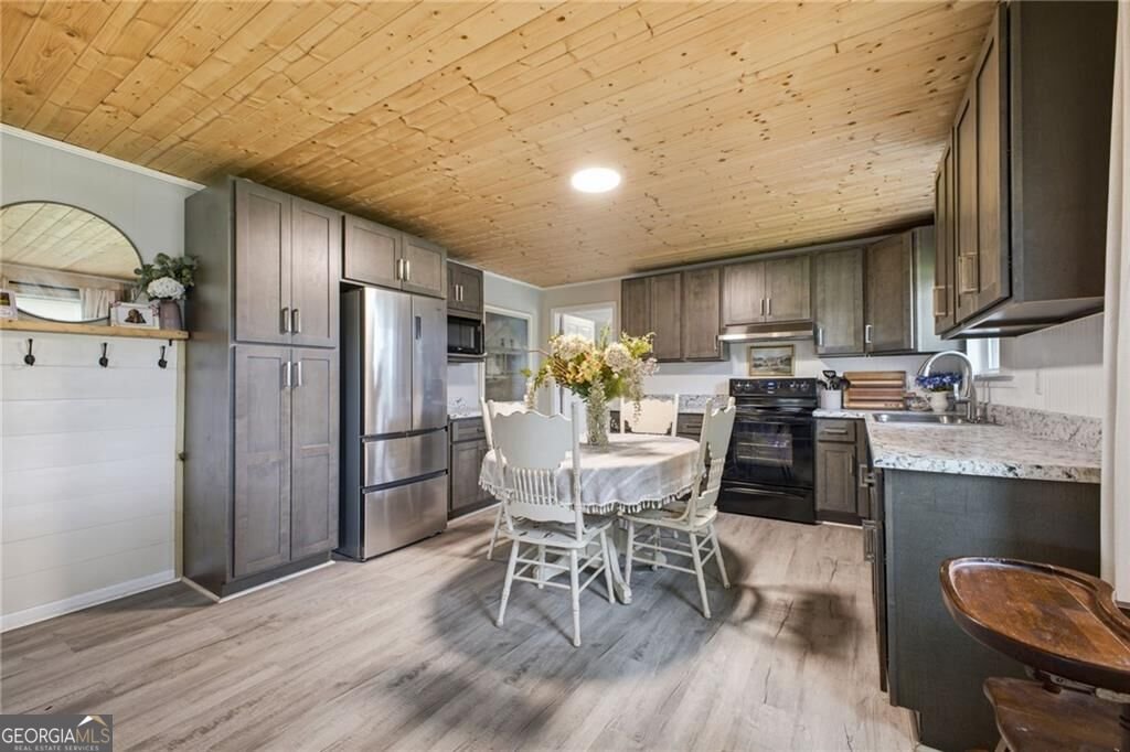 2398 Hall Station Road Adairsville - Photo 9