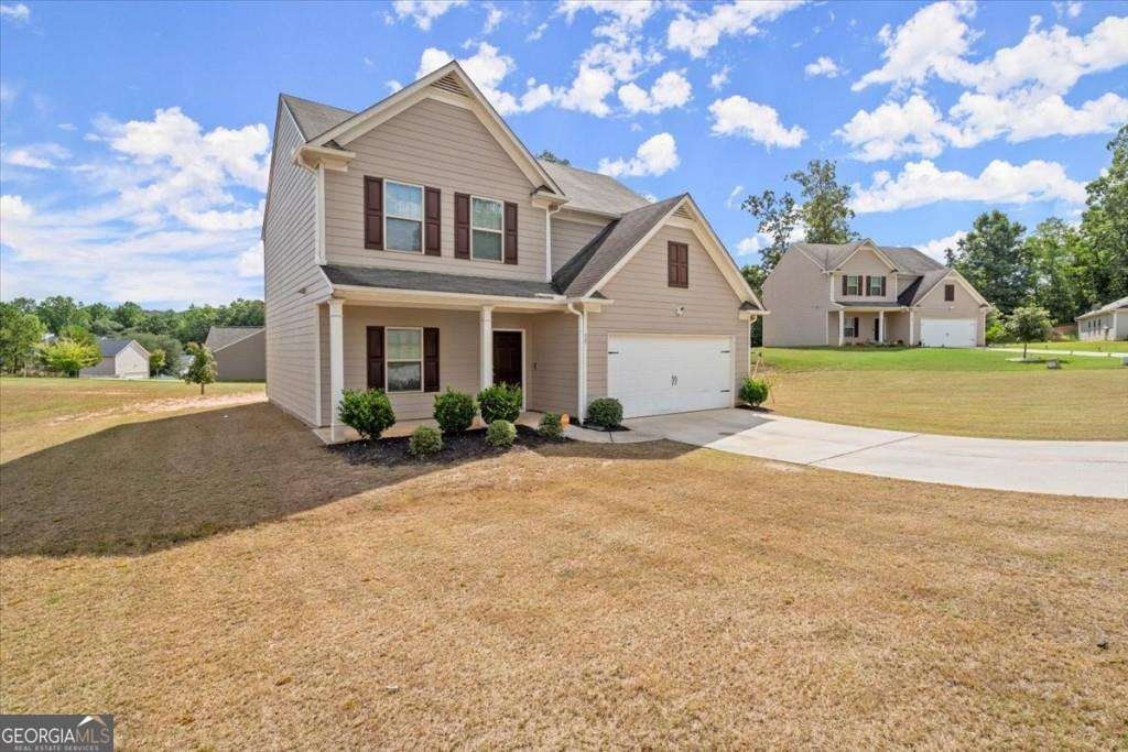 15 LISA Court Covington - main photo