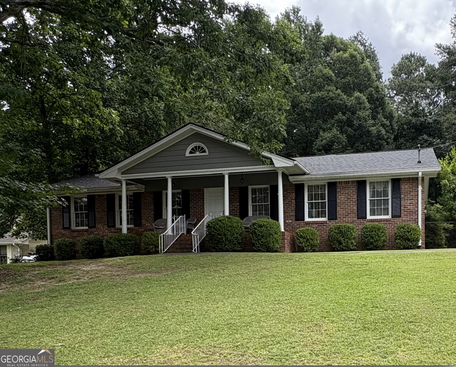 2199 Vivid Court Stone Mountain - main photo