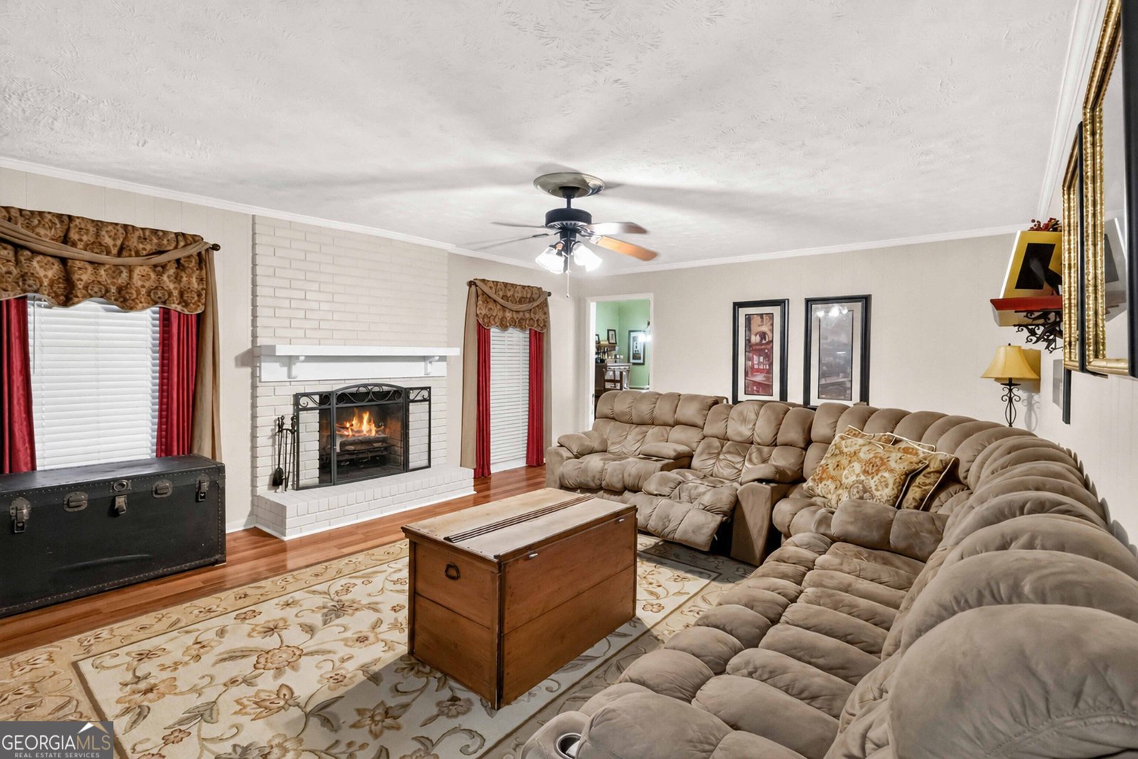 2199 Vivid Court Stone Mountain - Photo 10