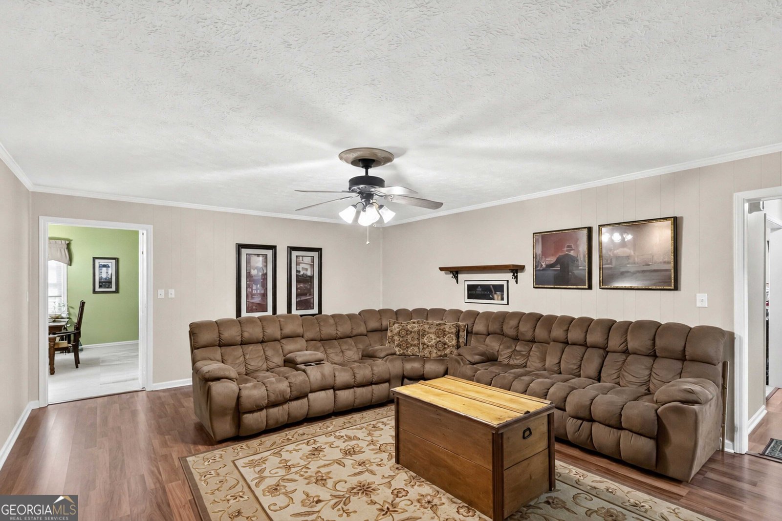 2199 Vivid Court Stone Mountain - Photo 11