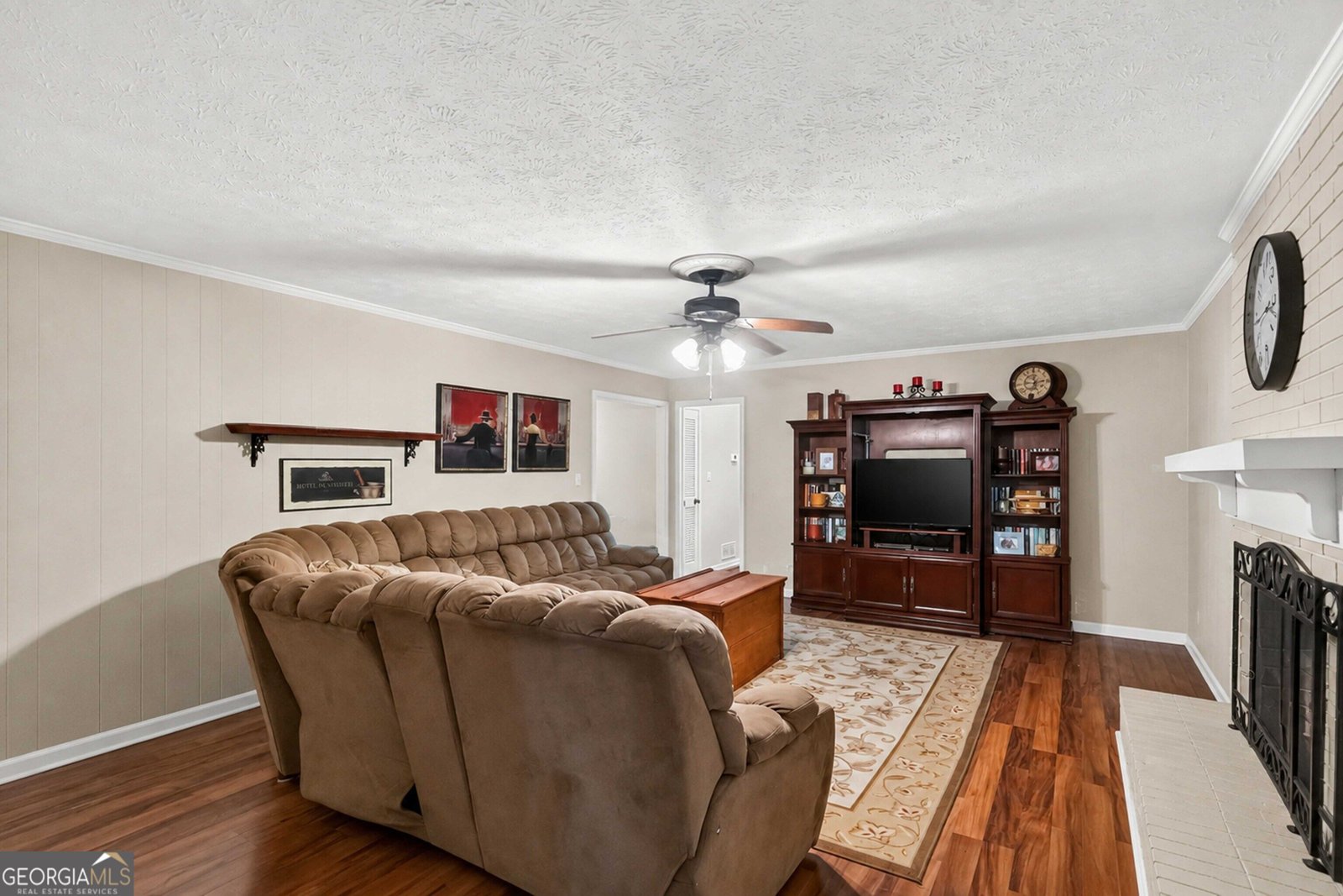 2199 Vivid Court Stone Mountain - Photo 12