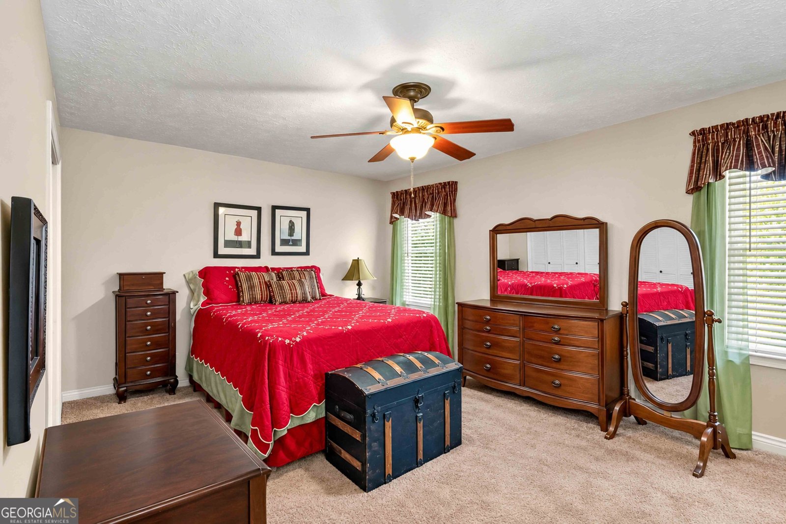 2199 Vivid Court Stone Mountain - Photo 18