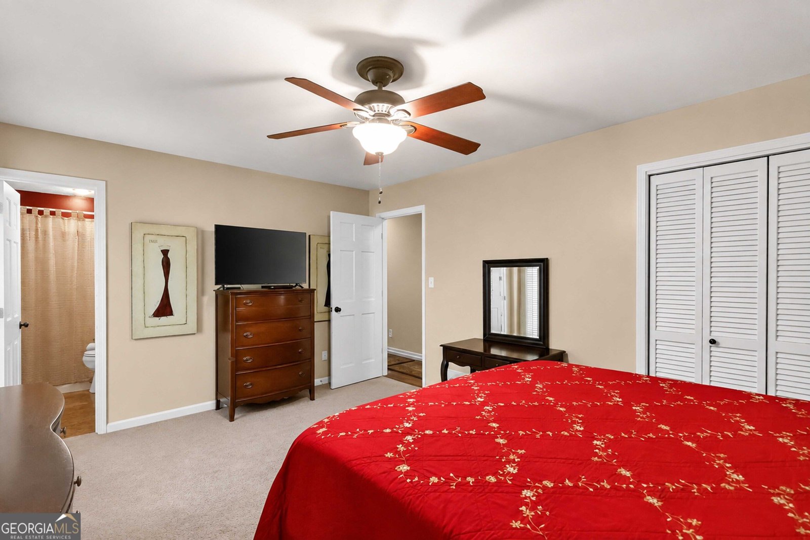 2199 Vivid Court Stone Mountain - Photo 19