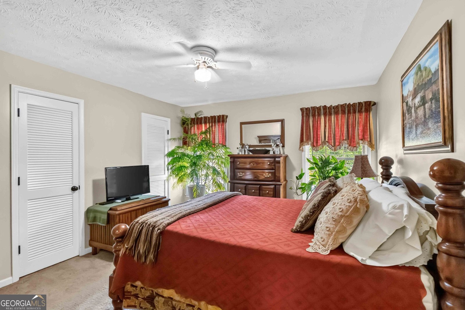 2199 Vivid Court Stone Mountain - Photo 22