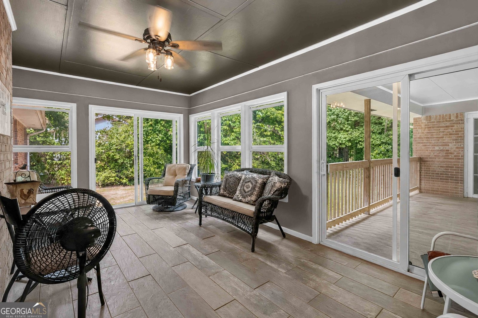2199 Vivid Court Stone Mountain - Photo 28