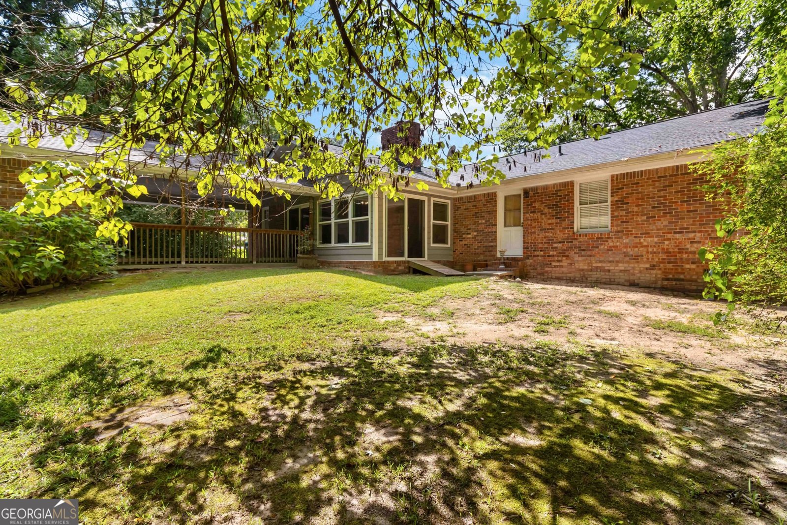 2199 Vivid Court Stone Mountain - Photo 31