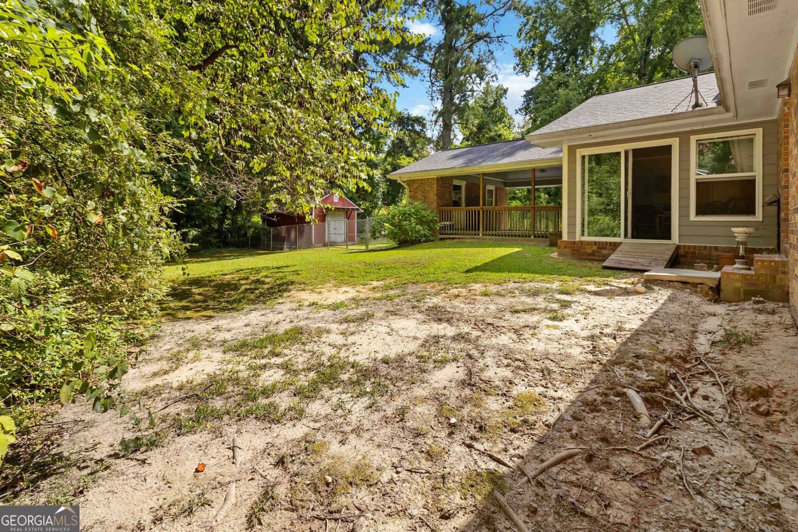 2199 Vivid Court Stone Mountain - Photo 33