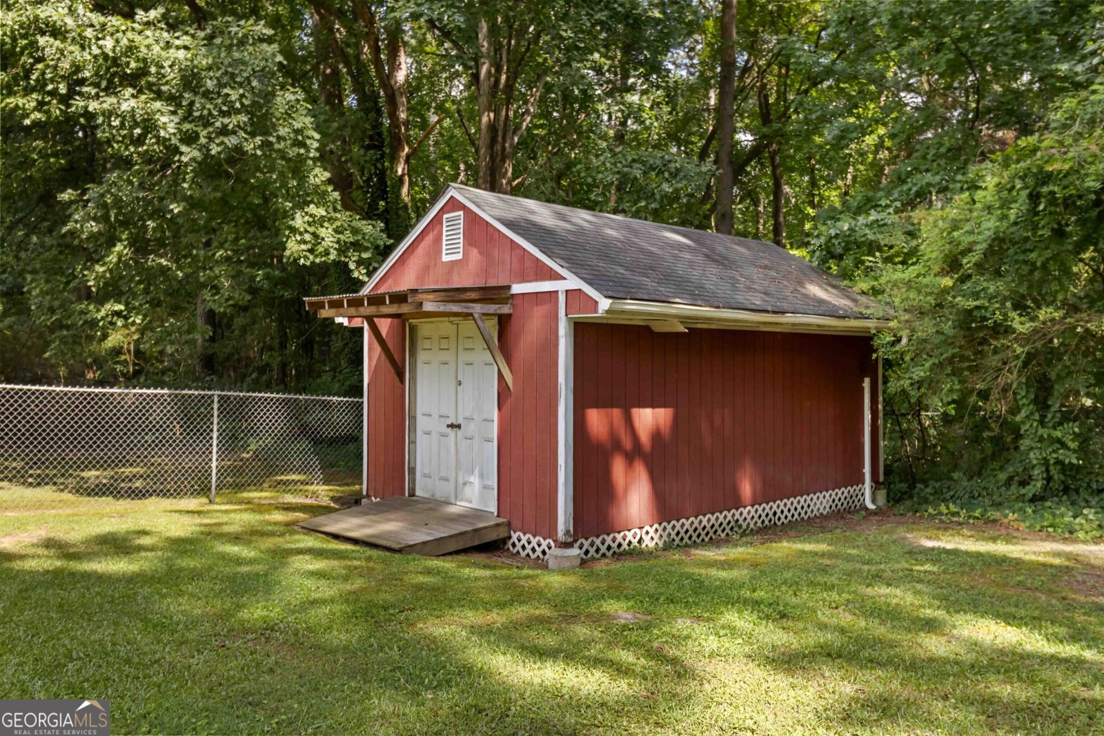 2199 Vivid Court Stone Mountain - Photo 34