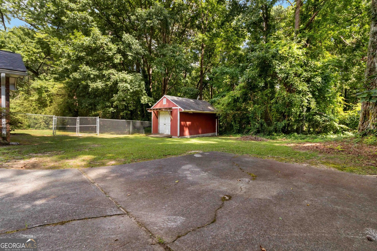 2199 Vivid Court Stone Mountain - Photo 35