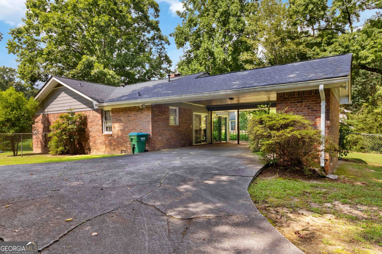 2199 Vivid Court Stone Mountain - Photo 36