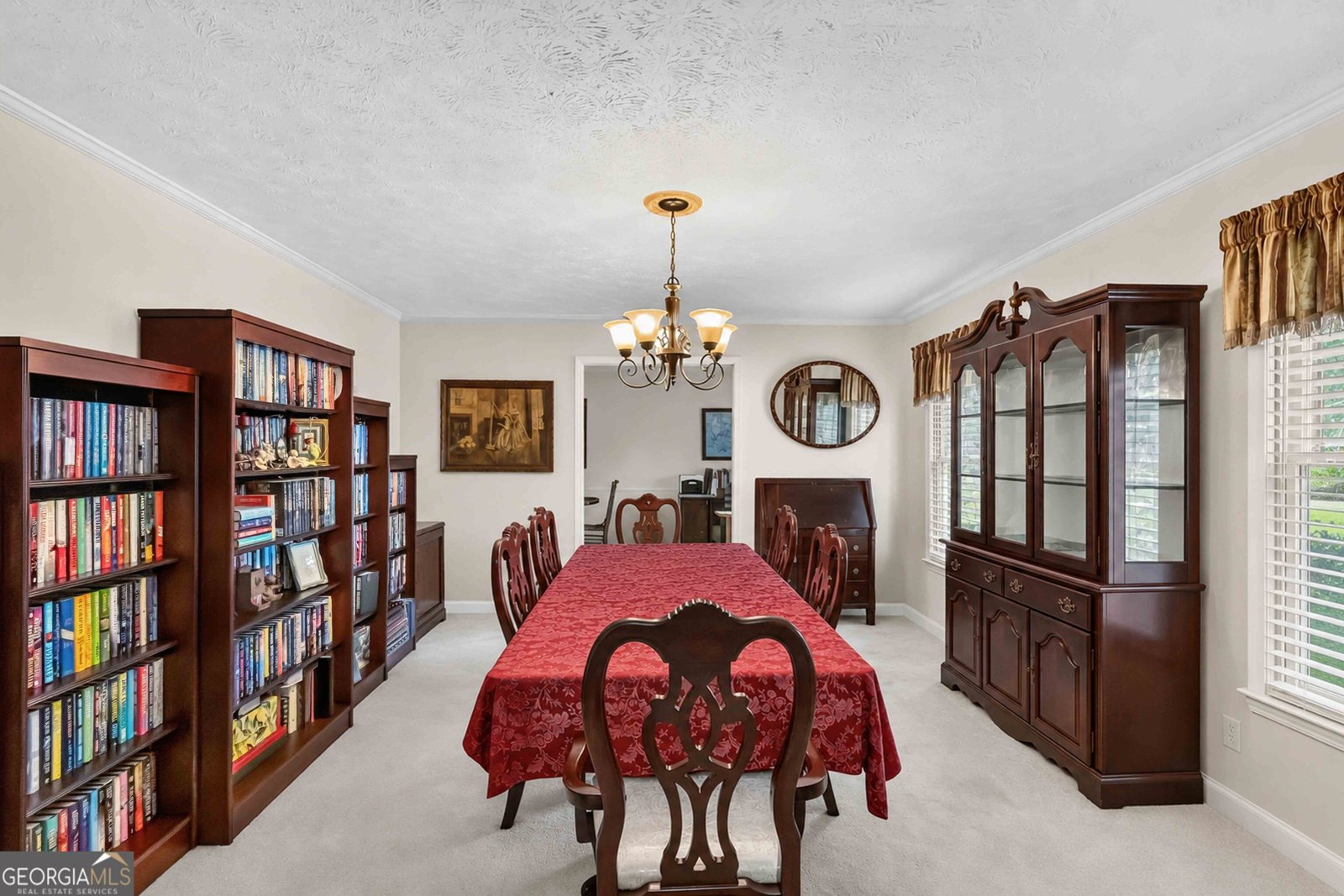 2199 Vivid Court Stone Mountain - Photo 7