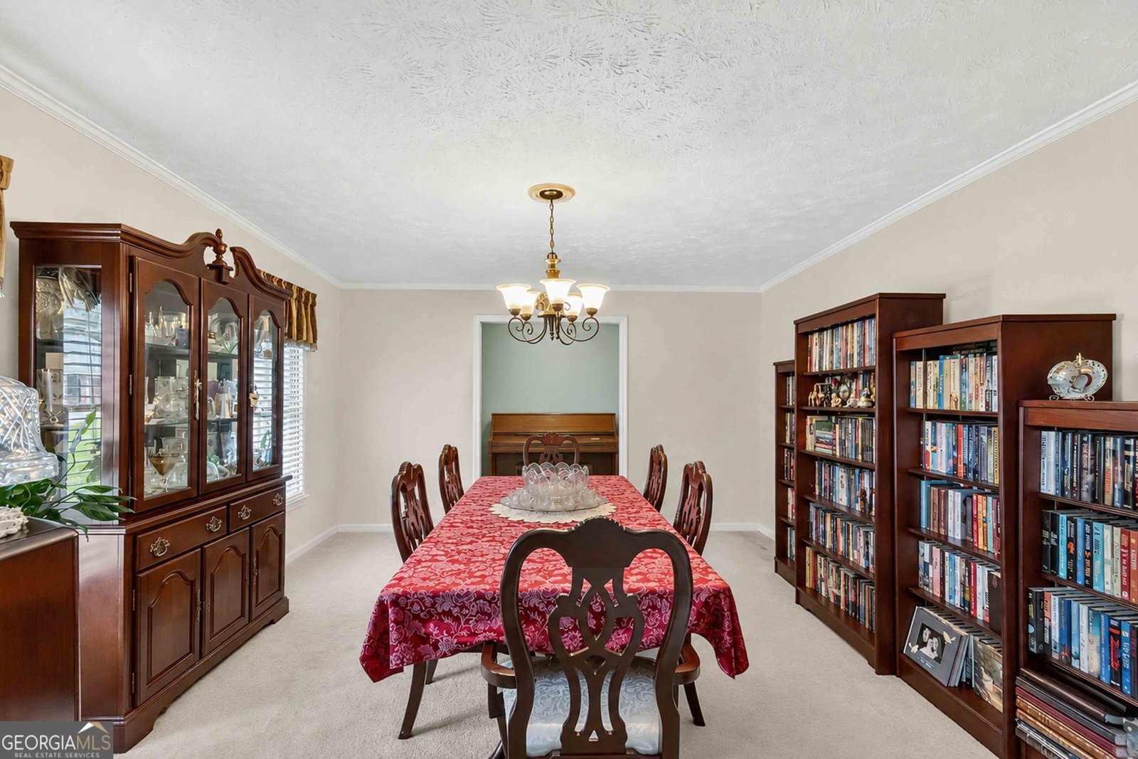 2199 Vivid Court Stone Mountain - Photo 8