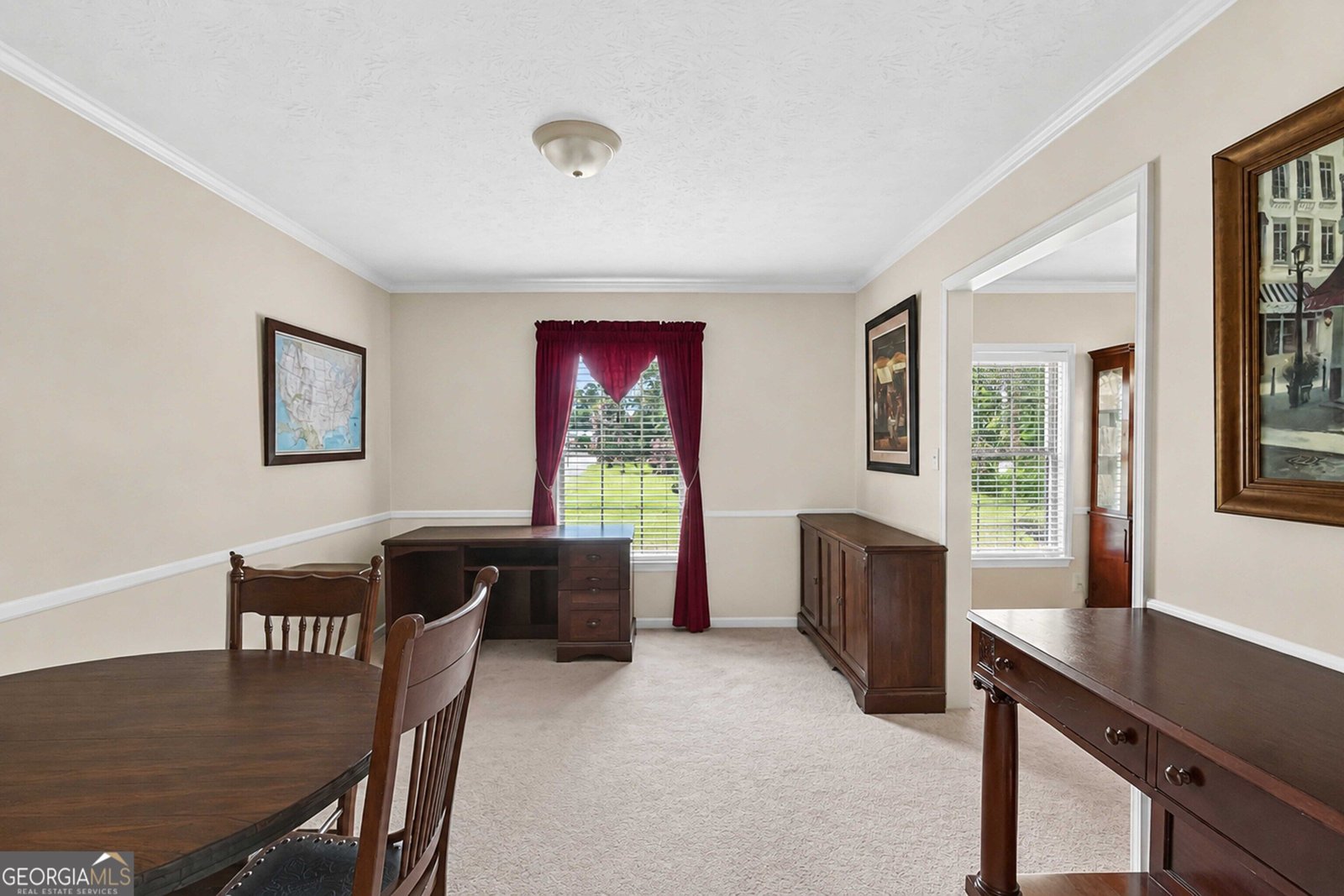 2199 Vivid Court Stone Mountain - Photo 9