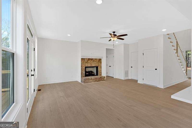 12 Altar Rock Court Cartersville - Photo 11