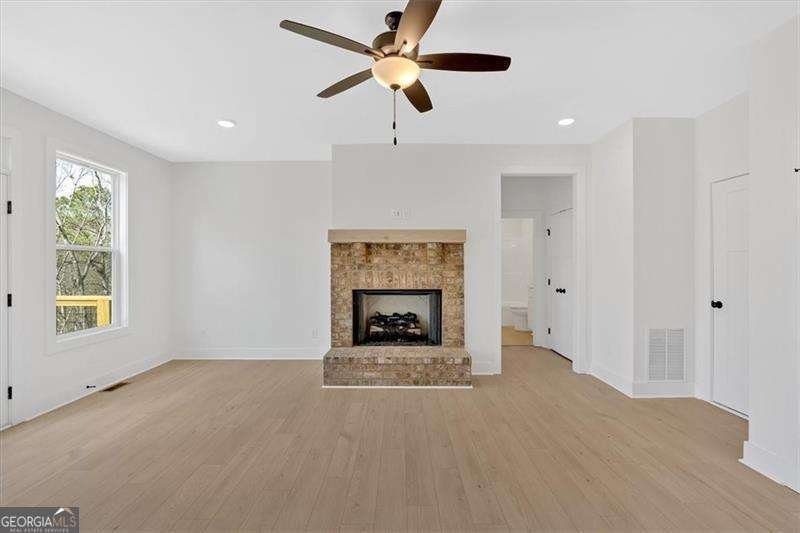 12 Altar Rock Court Cartersville - Photo 12