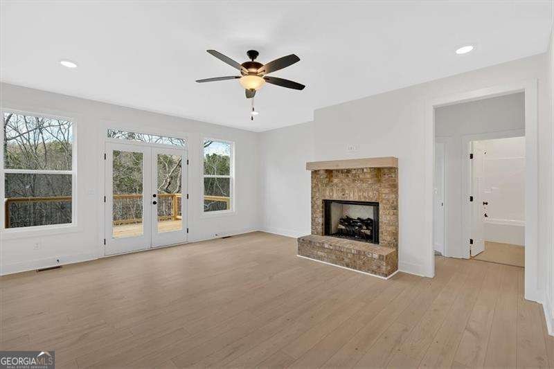 12 Altar Rock Court Cartersville - Photo 13