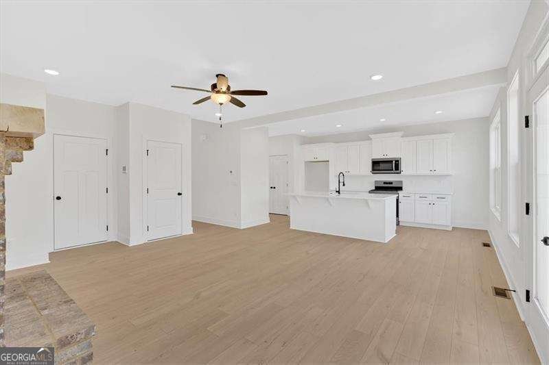 12 Altar Rock Court Cartersville - Photo 14