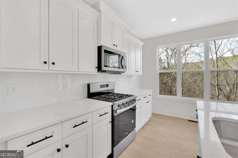 12 Altar Rock Court Cartersville - Photo 16