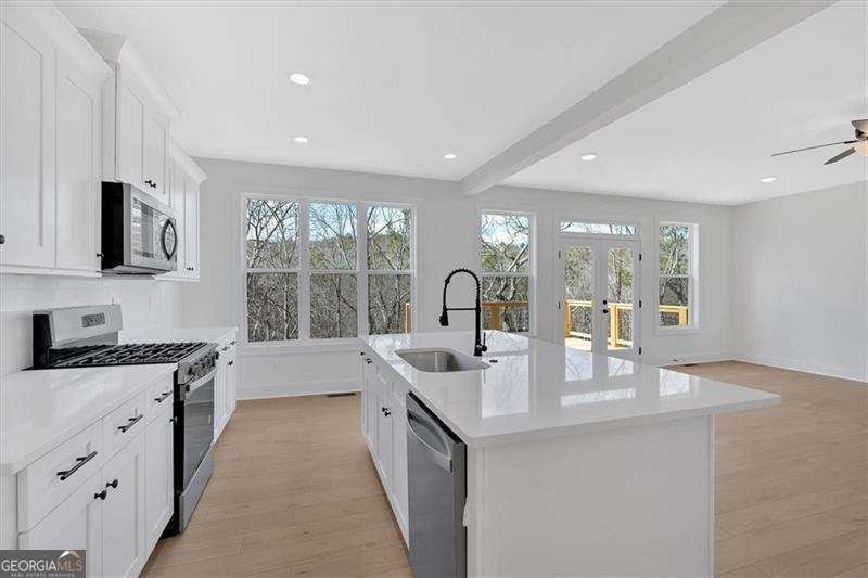 12 Altar Rock Court Cartersville - Photo 17