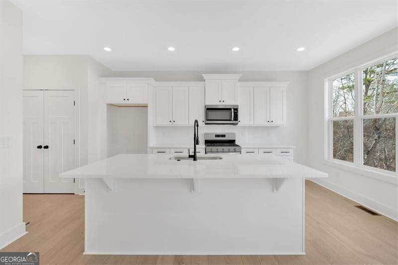 12 Altar Rock Court Cartersville - Photo 18