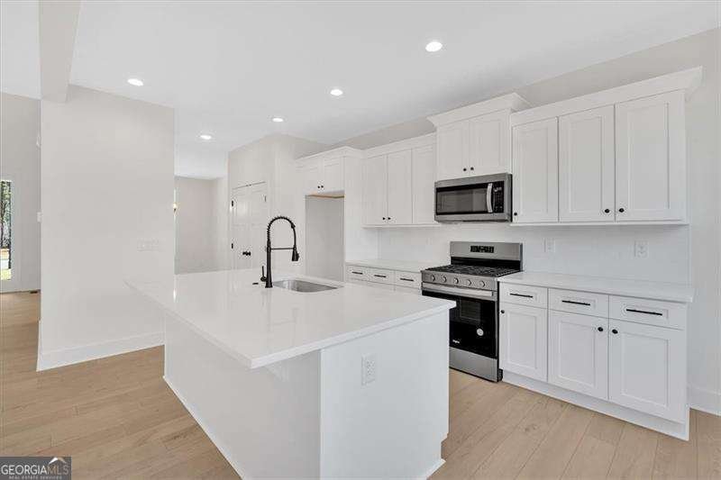 12 Altar Rock Court Cartersville - Photo 19