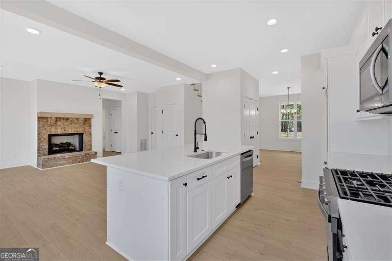 12 Altar Rock Court Cartersville - Photo 20