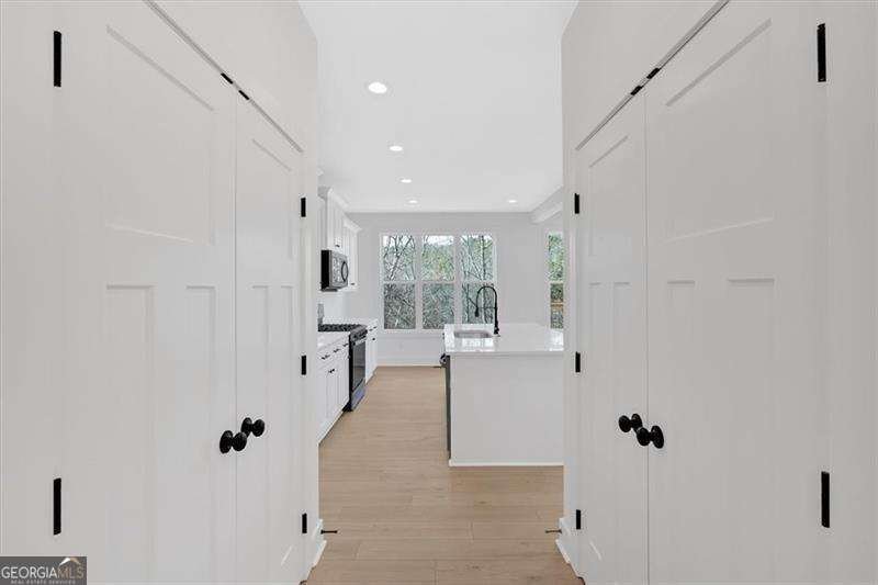 12 Altar Rock Court Cartersville - Photo 21