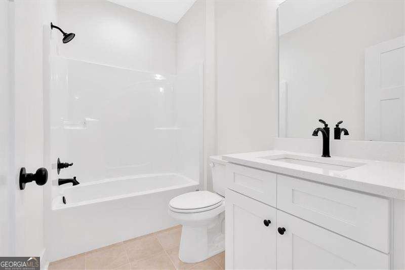 12 Altar Rock Court Cartersville - Photo 23
