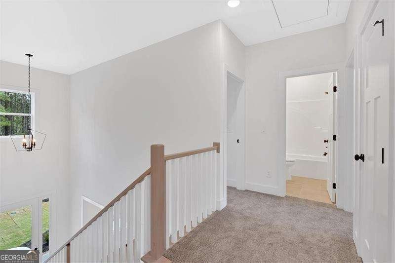 12 Altar Rock Court Cartersville - Photo 24