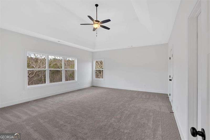 12 Altar Rock Court Cartersville - Photo 25