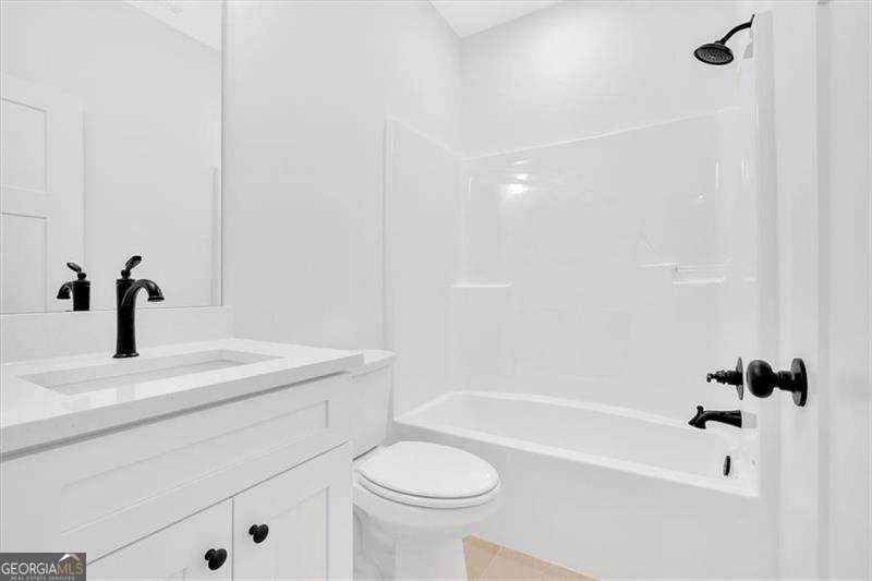 12 Altar Rock Court Cartersville - Photo 37