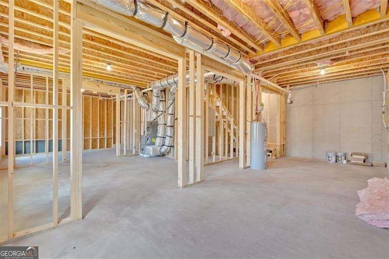 12 Altar Rock Court Cartersville - Photo 39