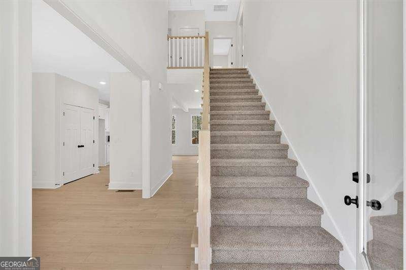 12 Altar Rock Court Cartersville - Photo 6