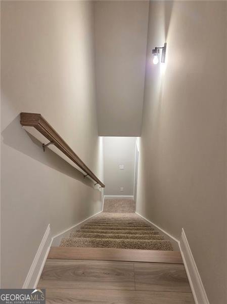 137 Bear Drive Waleska - Photo 17