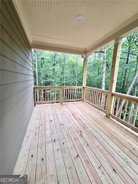 137 Bear Drive Waleska - Photo 19