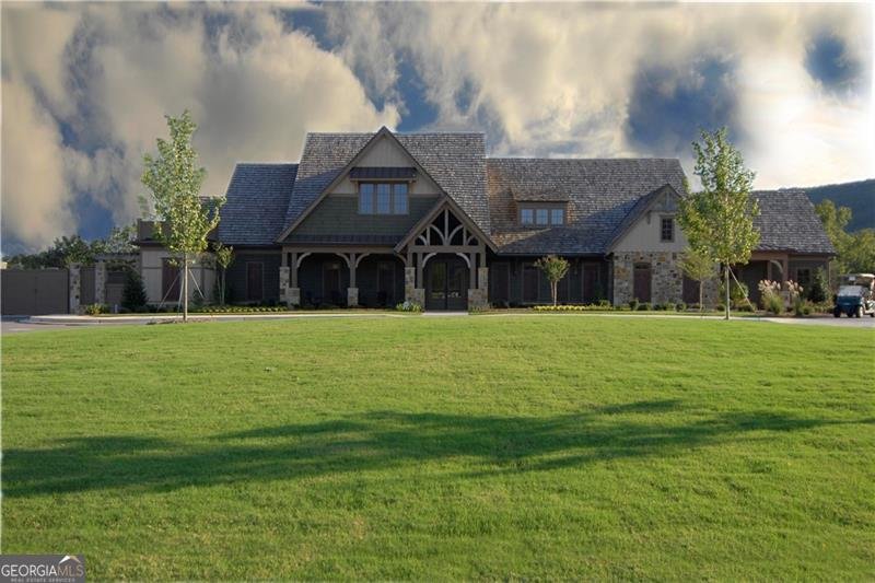 137 Bear Drive Waleska - Photo 32