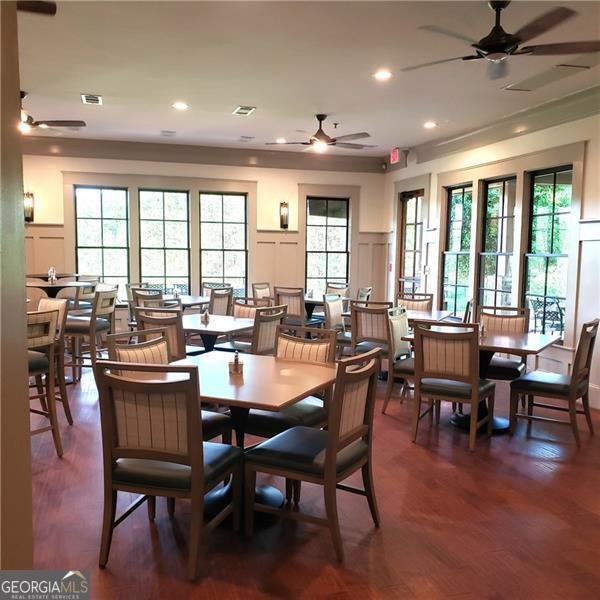 137 Bear Drive Waleska - Photo 36