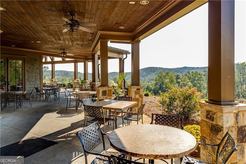 137 Bear Drive Waleska - Photo 38