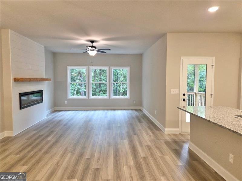 137 Bear Drive Waleska - Photo 6