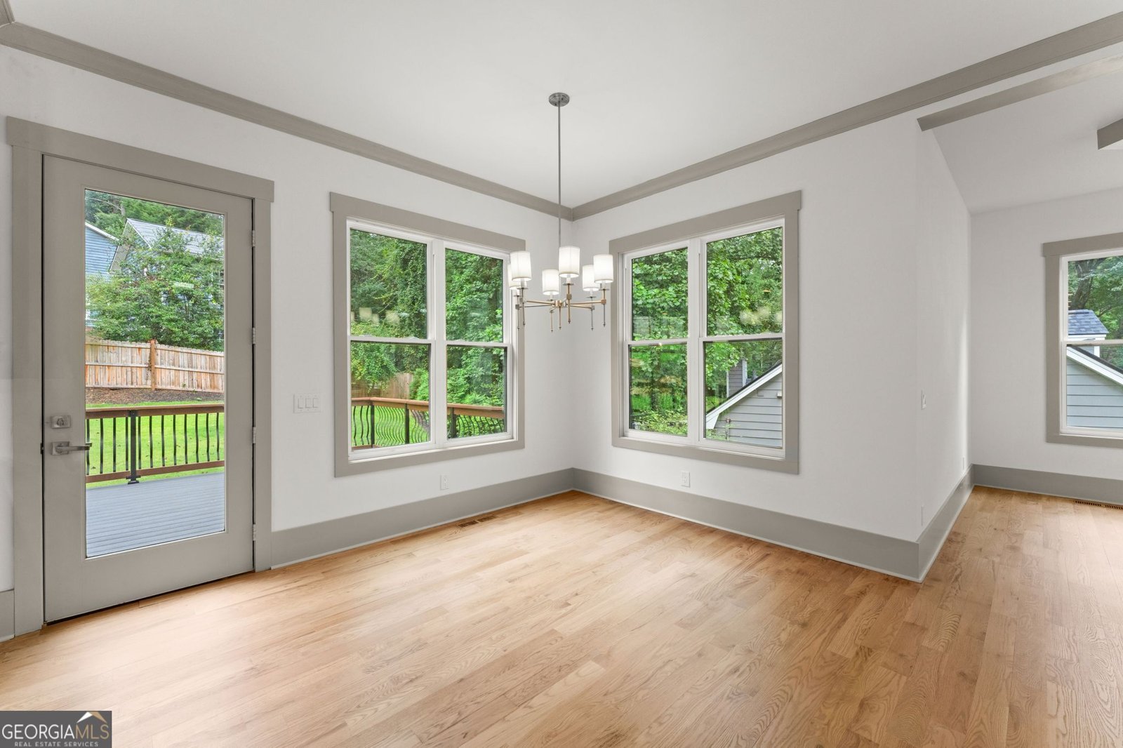4842 Sturbridge Crescent Roswell - Photo 11