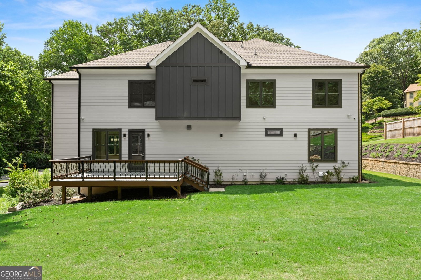 4842 Sturbridge Crescent Roswell - Photo 41