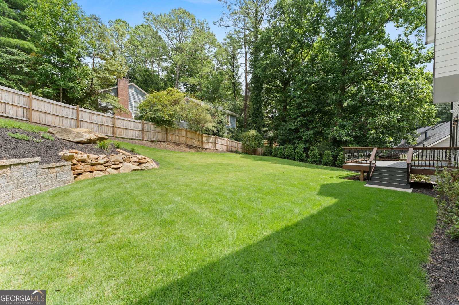4842 Sturbridge Crescent Roswell - Photo 42