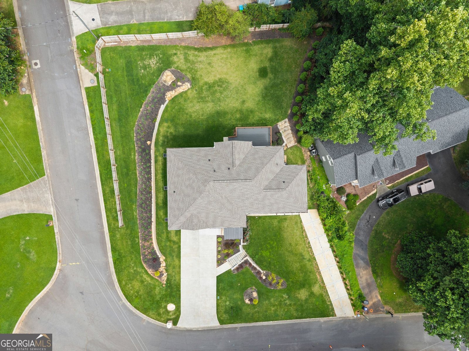 4842 Sturbridge Crescent Roswell - Photo 43