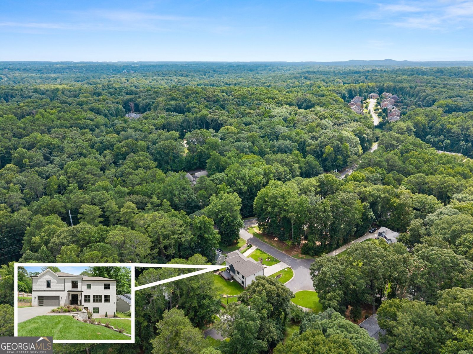 4842 Sturbridge Crescent Roswell - Photo 45