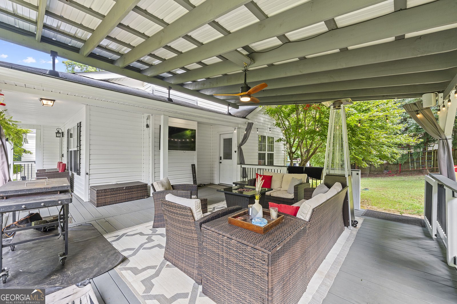 309 Calusa Place Ball Ground - Photo 11