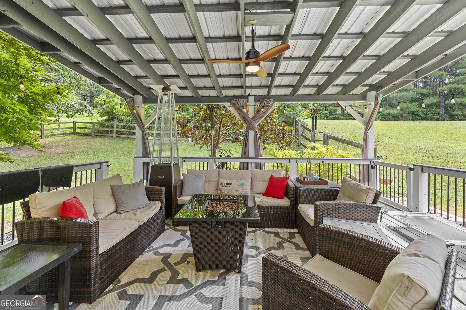 309 Calusa Place Ball Ground - Photo 12