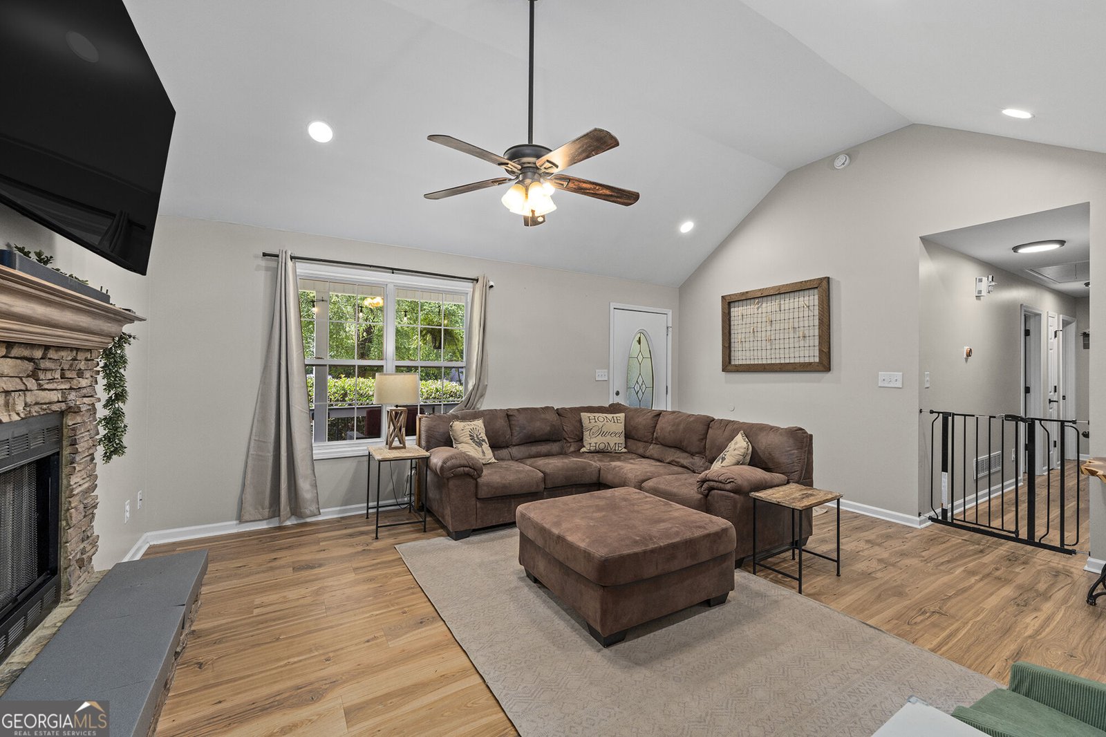 309 Calusa Place Ball Ground - Photo 18
