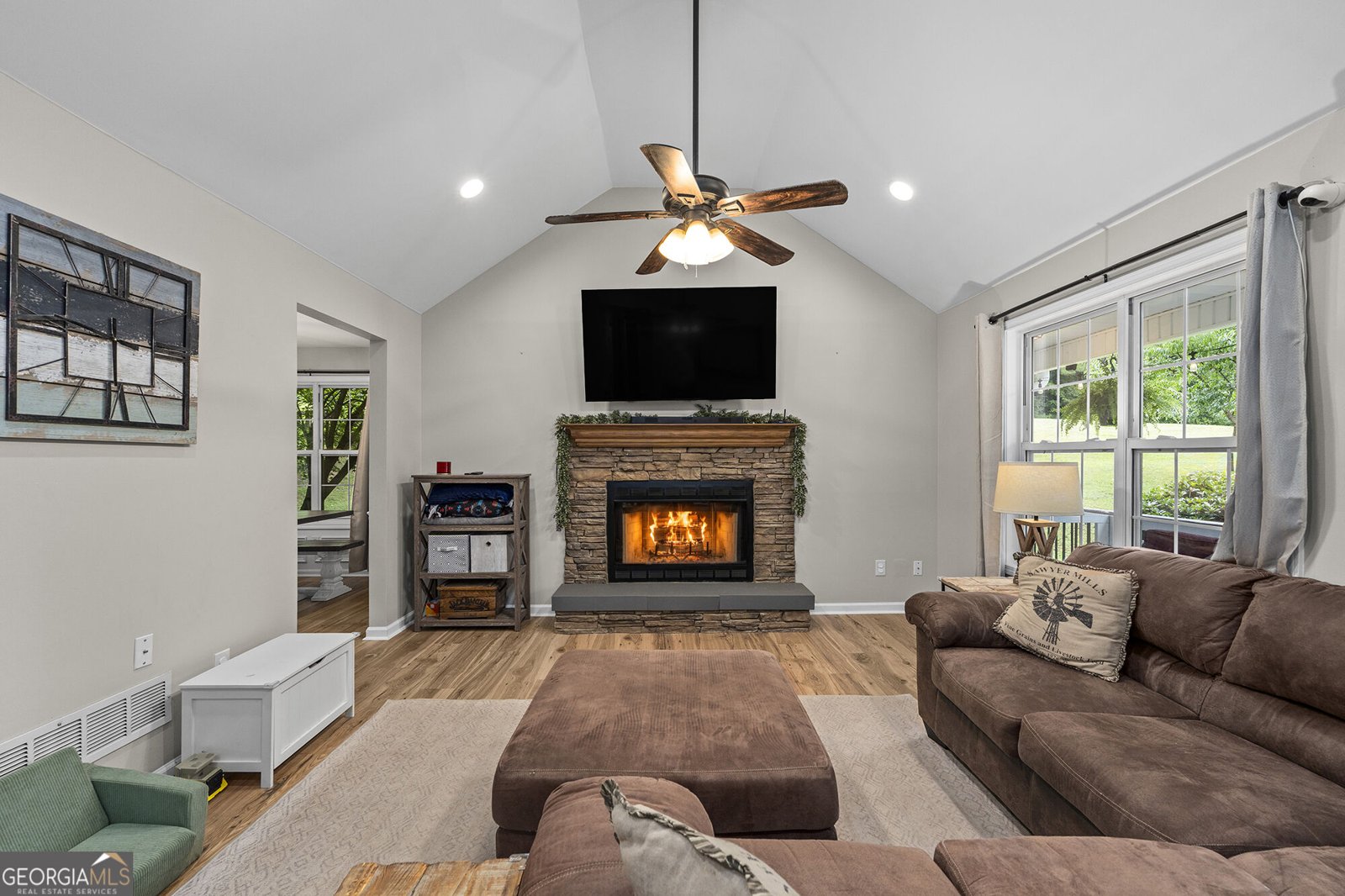 309 Calusa Place Ball Ground - Photo 19