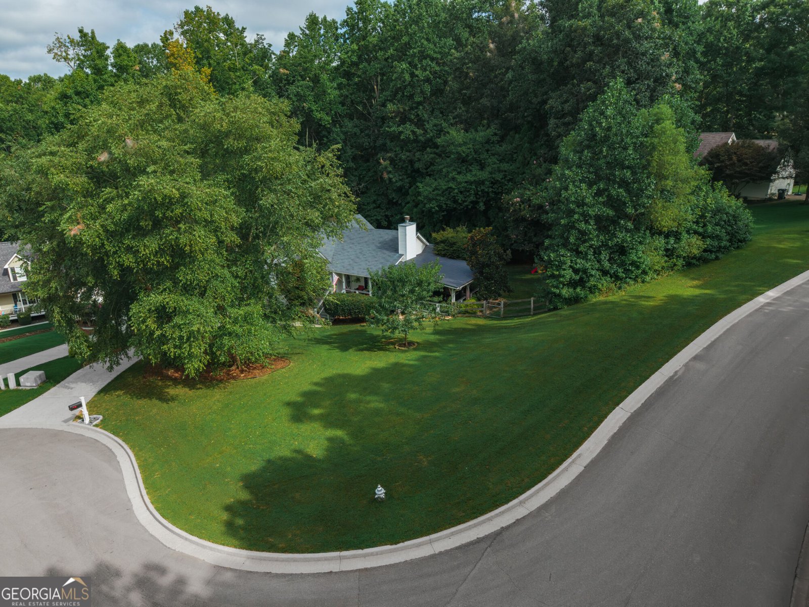 309 Calusa Place Ball Ground - Photo 35